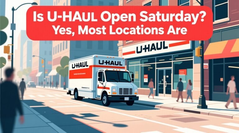 Is u haul open on saturday yes most locations are.jpg