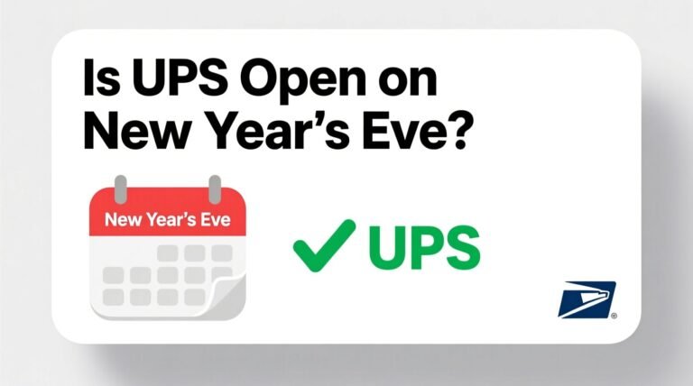 Is ups open on new years eve.jpg