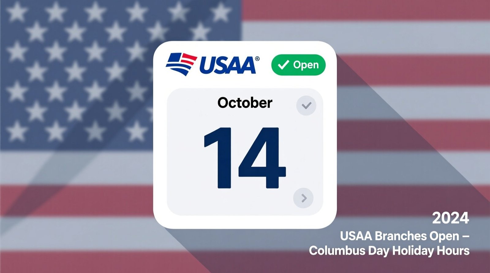 Is usaa open on columbus day.jpg