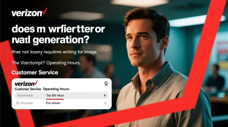 Is verizon customer service open on saturday.jpg