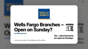 Is wells fargo open on sunday.jpg