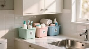 Items to store under bathroom sink science backed storage rules.jpg