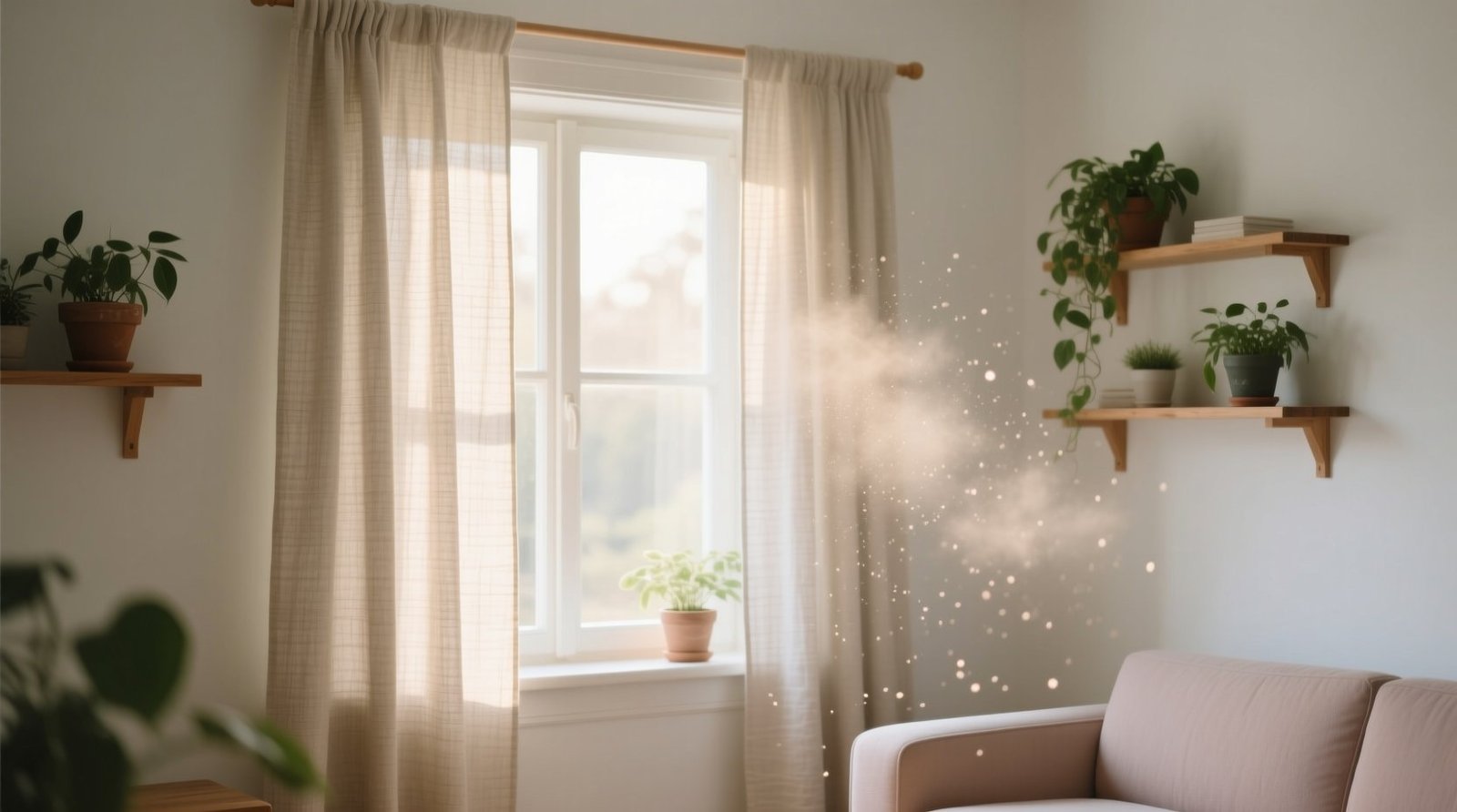 Its curtains indoor air pollution ikeas grundin fabric eco cleaning.jpg