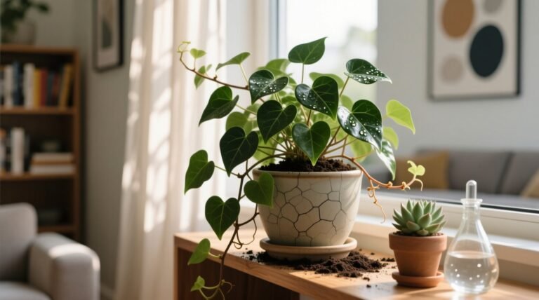 Ivy plant care indoors a complete guide for healthy growth.jpg