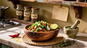 Jamaican rundown recipe authentic steps science backed kitchen hacks.jpg