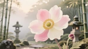 Japanese anemone flower how to grow care for these late season beauties.jpg
