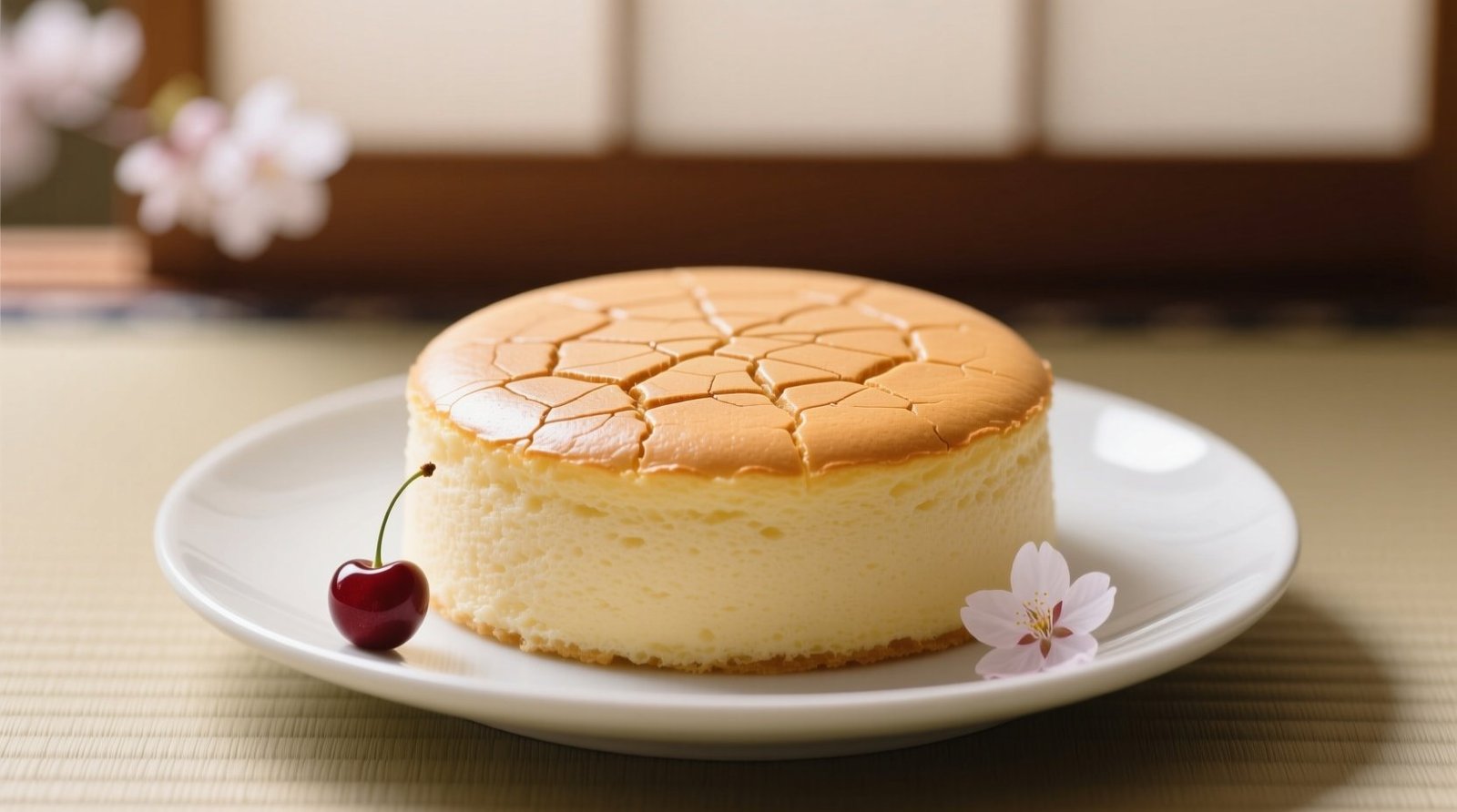 Japanese cotton soft cheesecake recipe science backed baking hacks.jpg