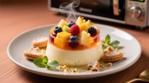 Jazz up desserts with a microwave fruit compote science backed.jpg