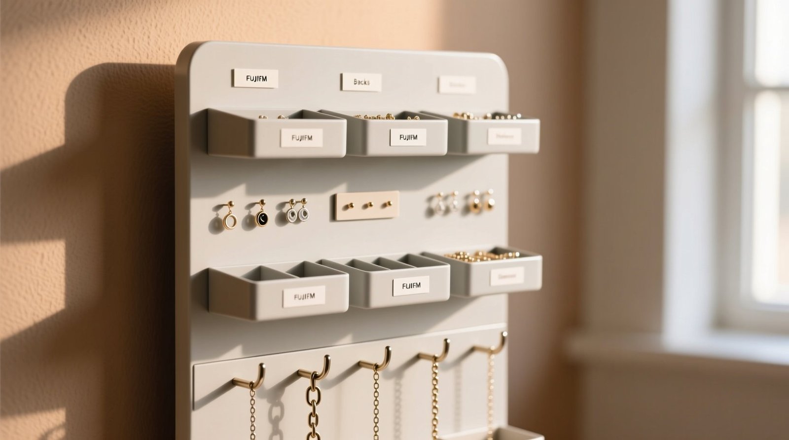 Jewelry organization tips for closets.jpg