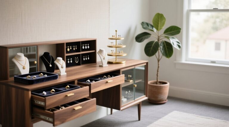 Jewelry storage ideas science backed solutions for preservation space.jpg