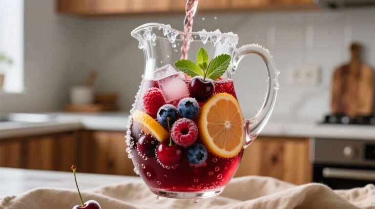 Just use frozen fruit in your sangria the science backed hack.jpg
