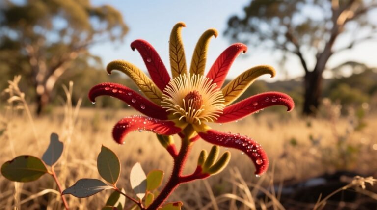 Kangaroo paw care guide how to grow thrive in containers or garden.jpg