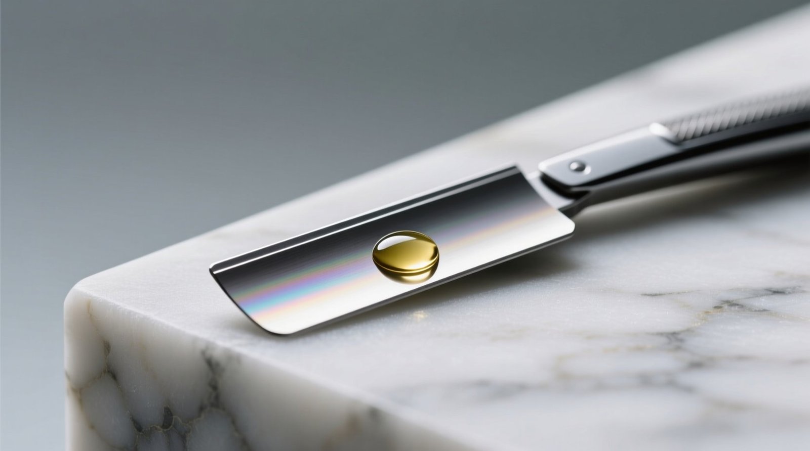 Keep razors sharp with mineral oil science backed eco cleaning practice.jpg