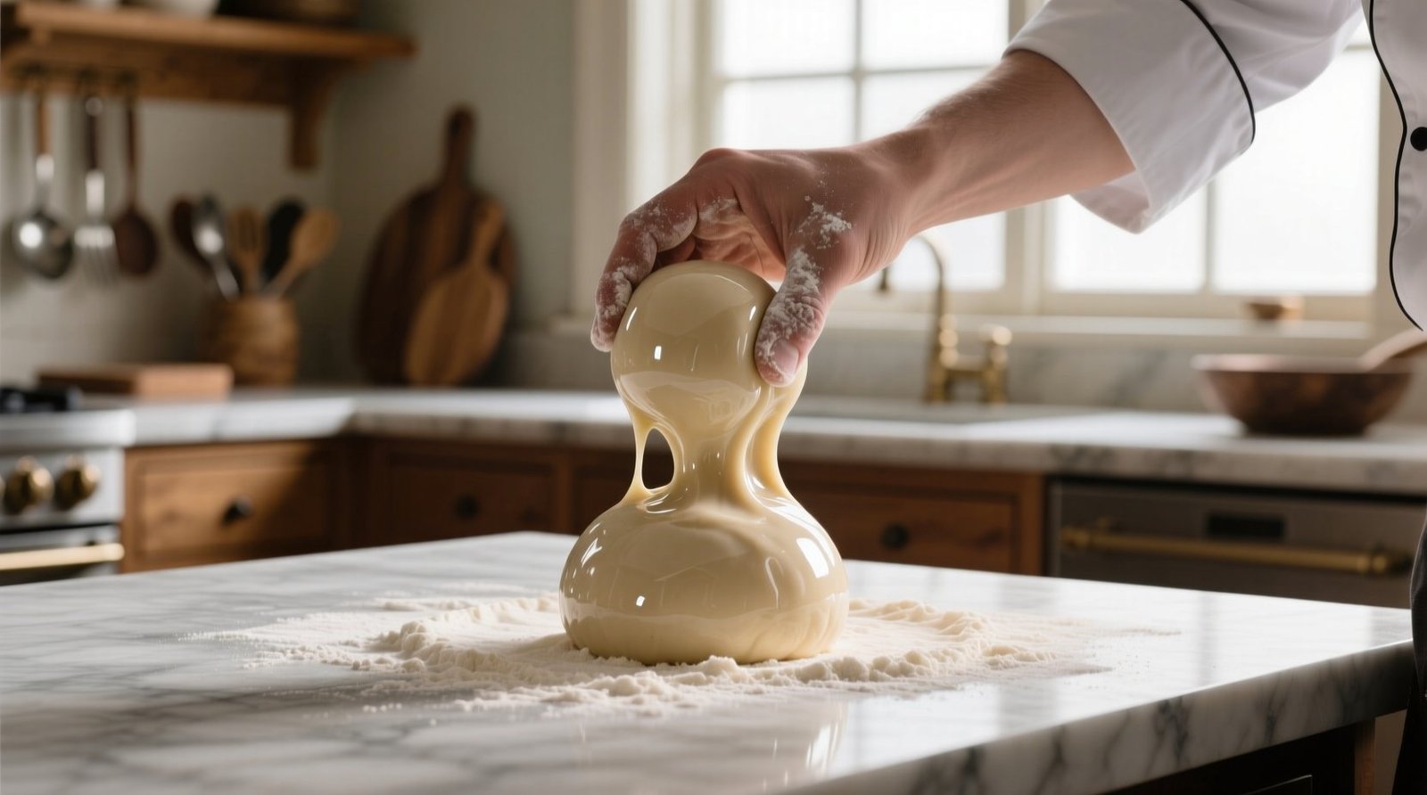 Keep super sticky dough from binding to your hands with these 7 science backed methods.jpg