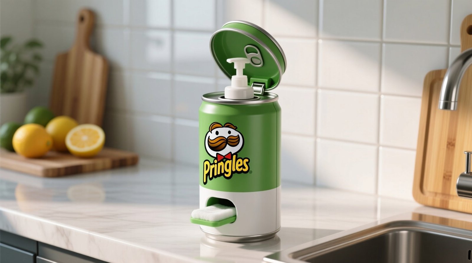 Keep your hands clean with a pop up pringles can science backed hack.jpg