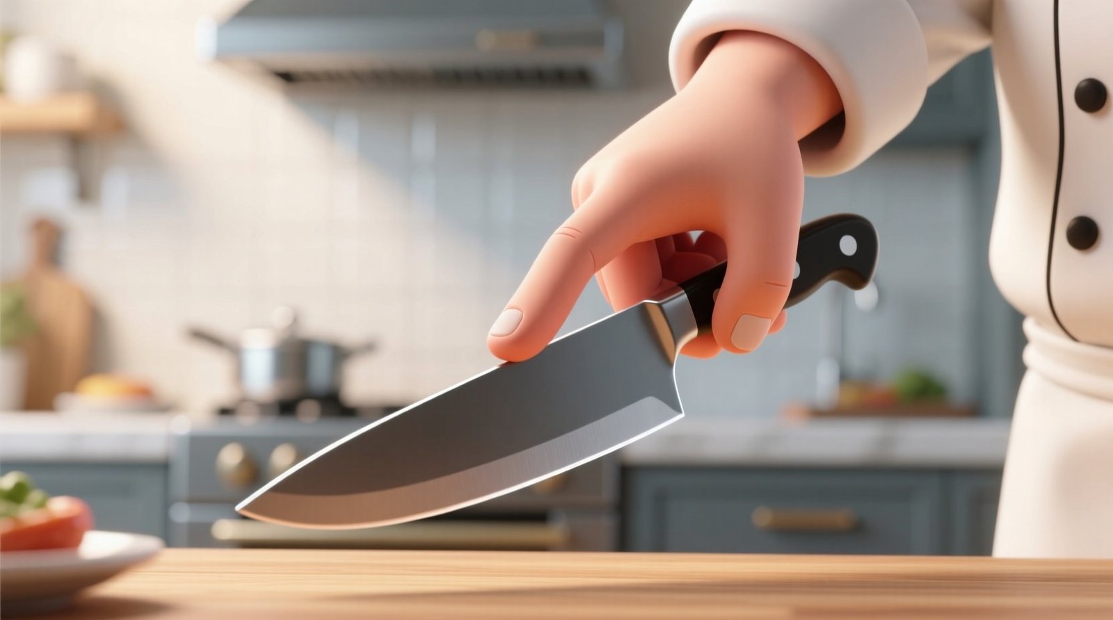 Keep your index finger off the bottom of your chefs knife the science backed grip.jpg