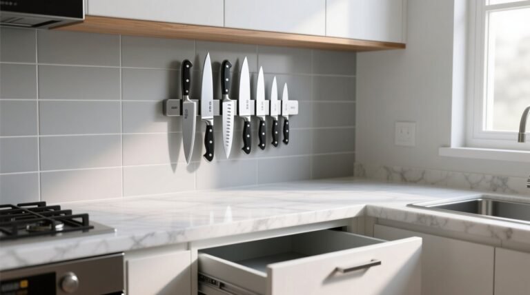 Keep your knives out of the utensil drawer to keep them sharp safe.jpg