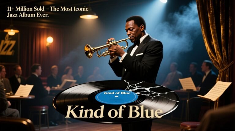 Kind of blue why miles davis masterpiece is the best selling jazz album of all time 11 million sold.jpg