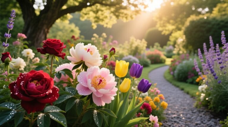 Kinds of garden flowers 25 reliable beautiful choices for every space.jpg