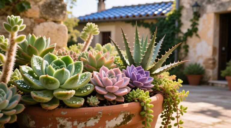 Kinds of succulents 25 common unusual types with care guides.jpg