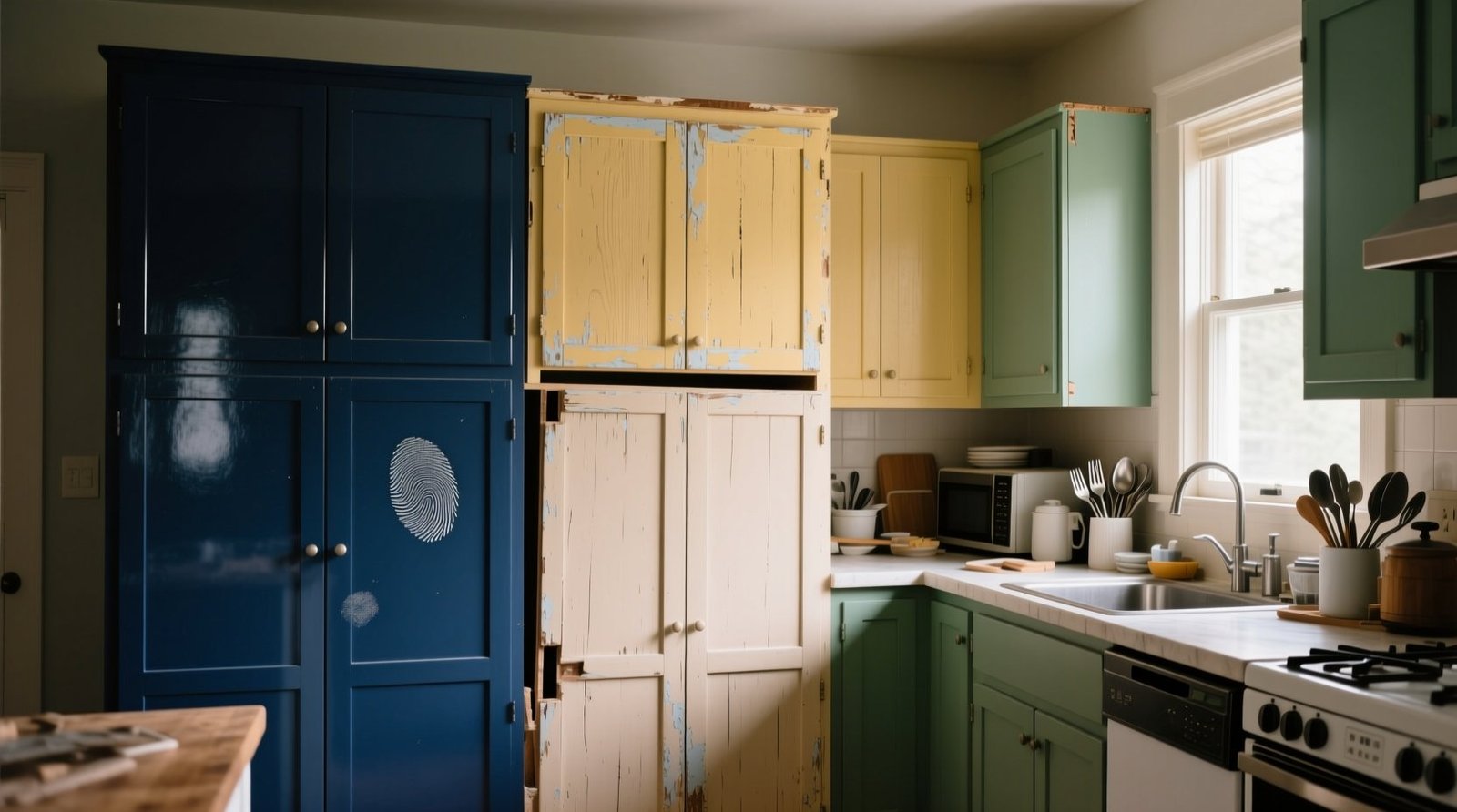 Kitchen cabinet colors people always regret science backed fixes.jpg