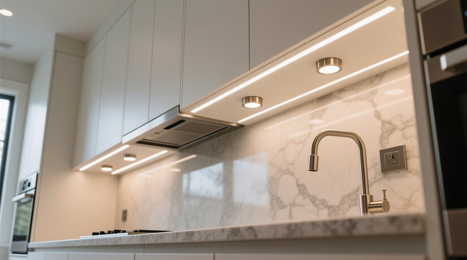 Kitchen cabinet lighting science backed installation performance guide.jpg