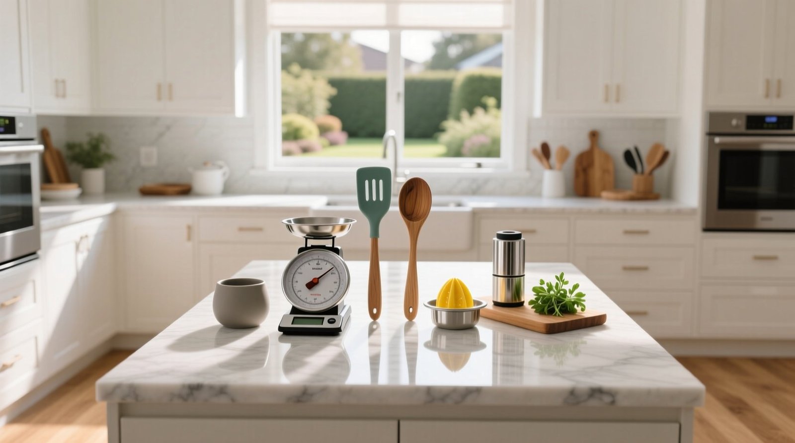 Kitchen Gadgets to Declutter: Evidence-Based Tool Reduction Guide