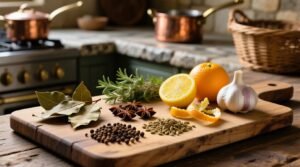 Kitchen staples that repel pests science backed natural solutions.jpg