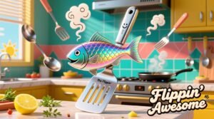 Kitchen tool school the flippin awesome fish spatula explained.jpg