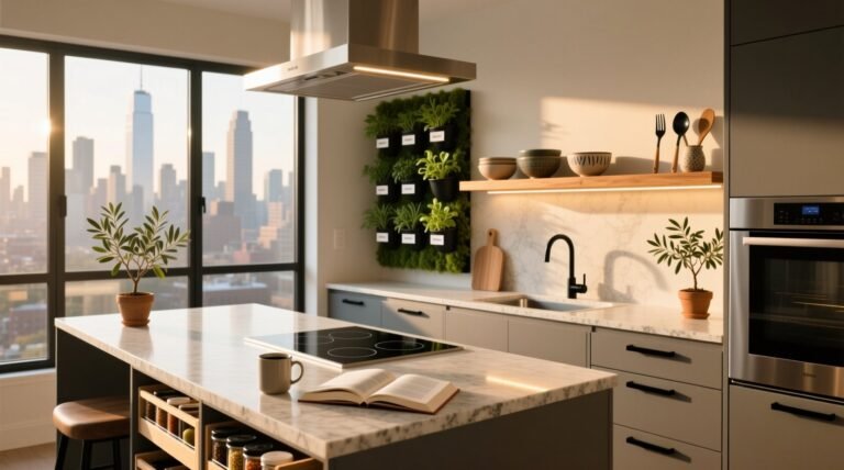 Kitchen workstation ideas evidence based layouts for efficiency safety.jpg