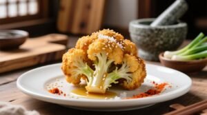Korean fried cauliflower recipe crisp umami rich science optimized.jpg