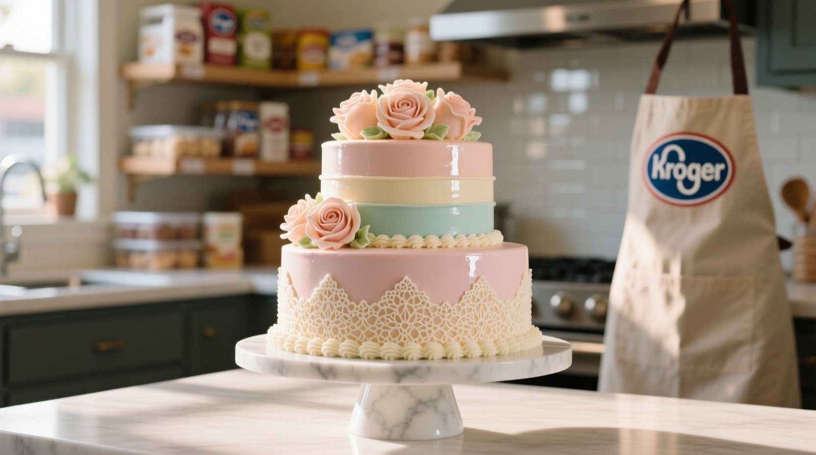 Kroger cake tips science backed baking hacks for moist fluffy results.jpg