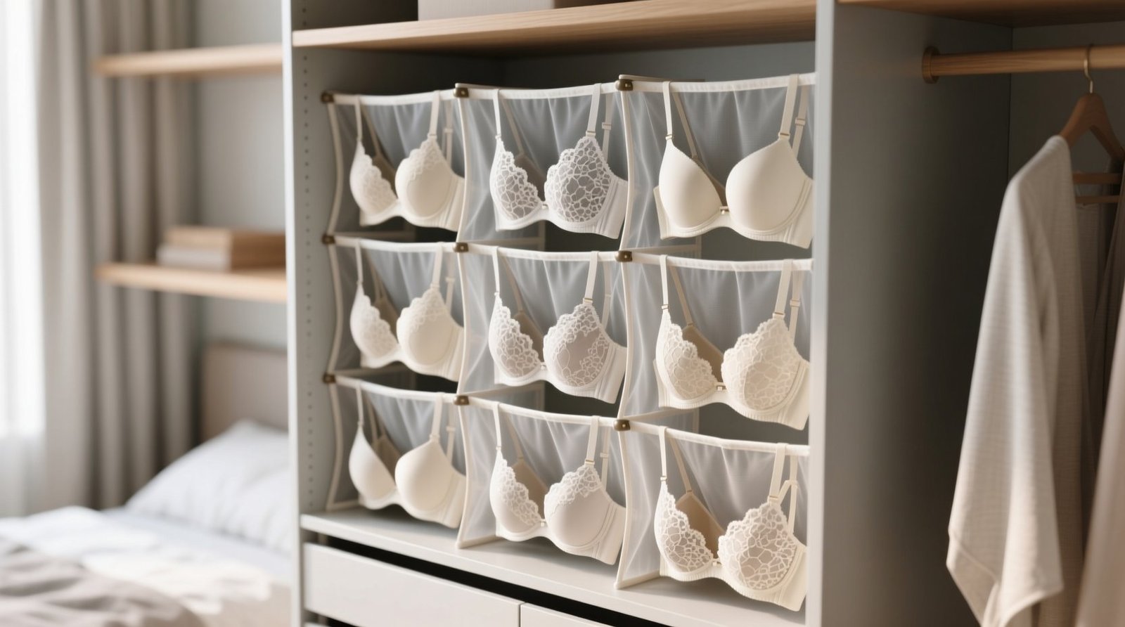 Lace bra storage closet organization tips.jpg