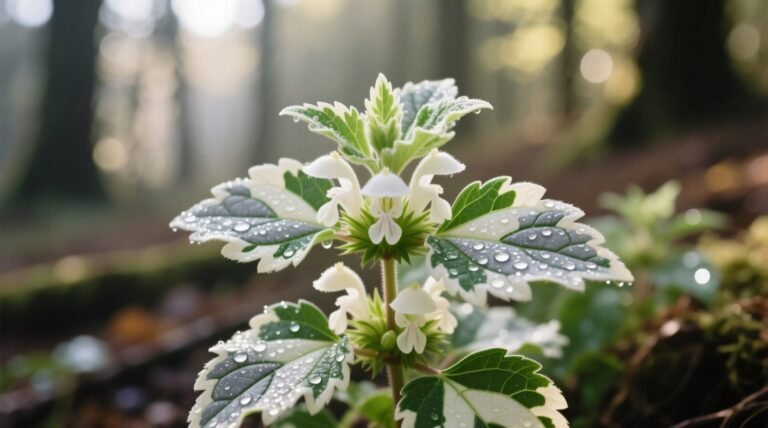 Lamium variegated care guide for shade tolerant ground cover.jpg