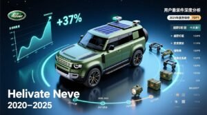 Land rover defender sales growth top accessories analysis 2025.jpg