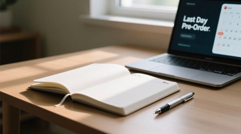 Last day pre order clean mama daily planner video not eco cleaning.jpg