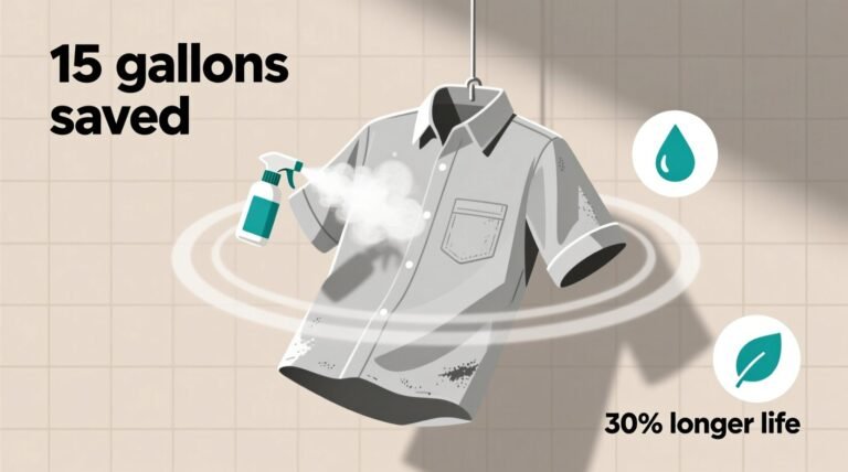 Laundry tips refresher spray vs rewashing shirts.jpg