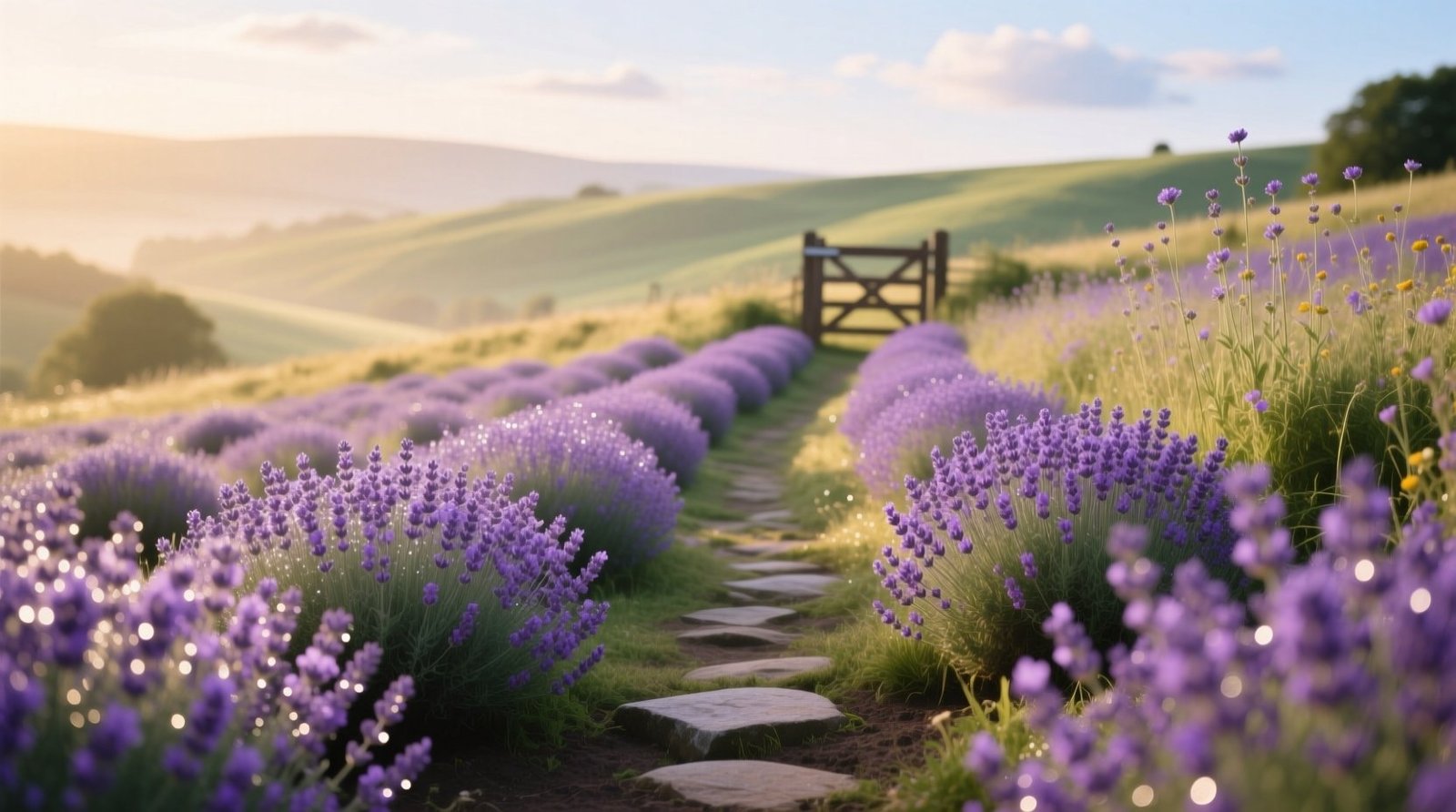Lavender for gardens best practices for thriving fragrant plants.jpg
