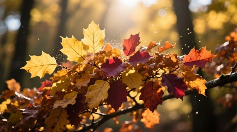 Leaf clumps in tree causes identification safe management.jpg