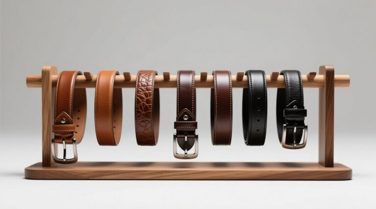 Leather belt storage rack vs loop.jpg