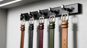 Leather belt storage without creasing.jpg