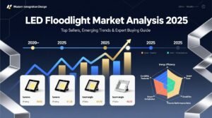Led floodlight market analysis 2025 top sellers trends buying guide.jpg