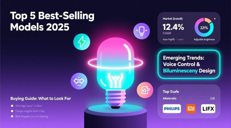 Led night light market analysis 2025 top sellers trends buying guide.jpg