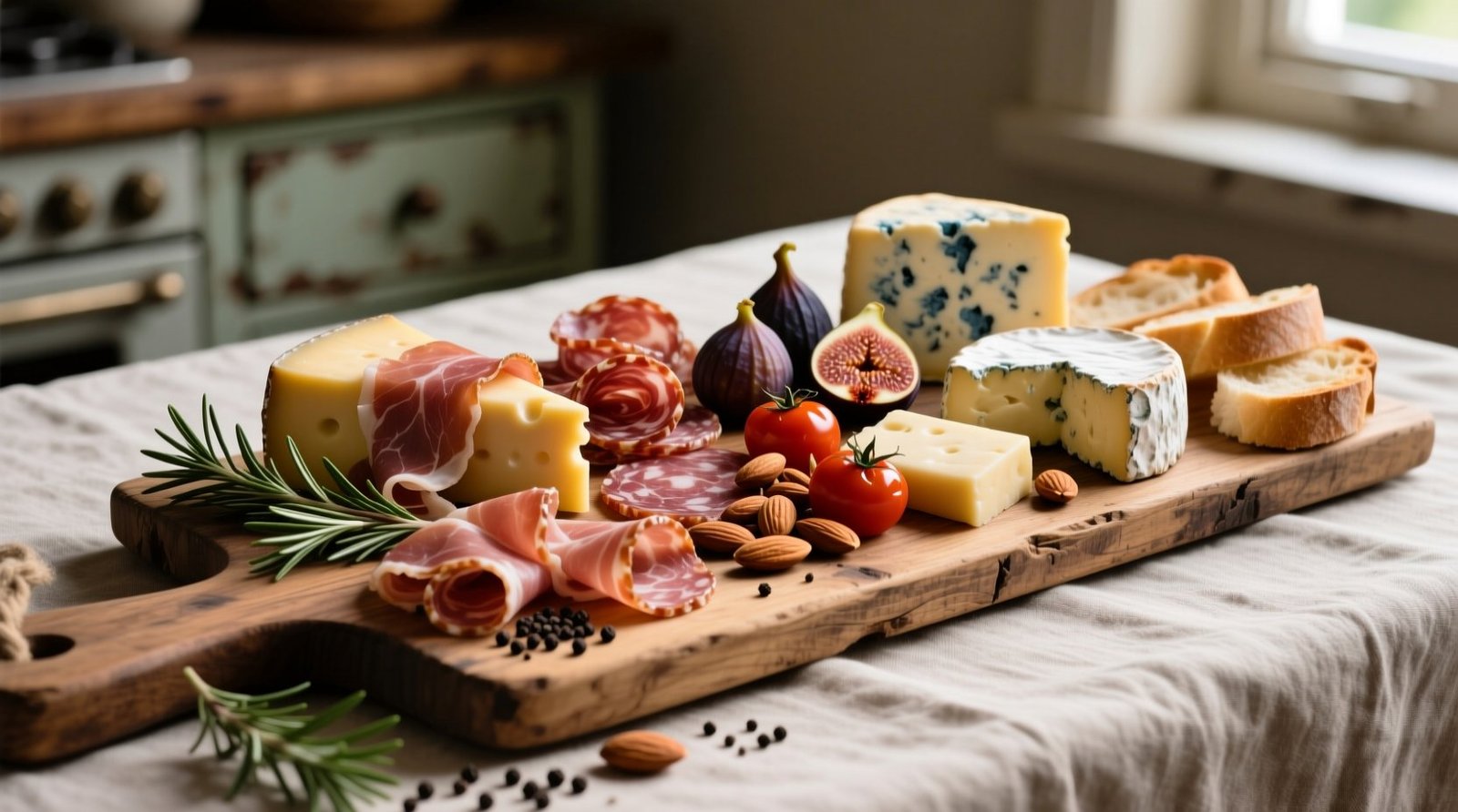 Leftover Charcuterie Board Ideas: Science-Backed Reuse Strategies