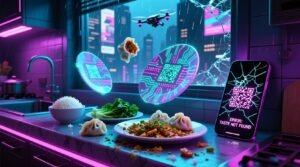 Leftover hacker make your most common leftovers taste fresh again.jpg