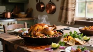 Leftover thanksgiving turkey carnitas recipe science backed makeover.jpg