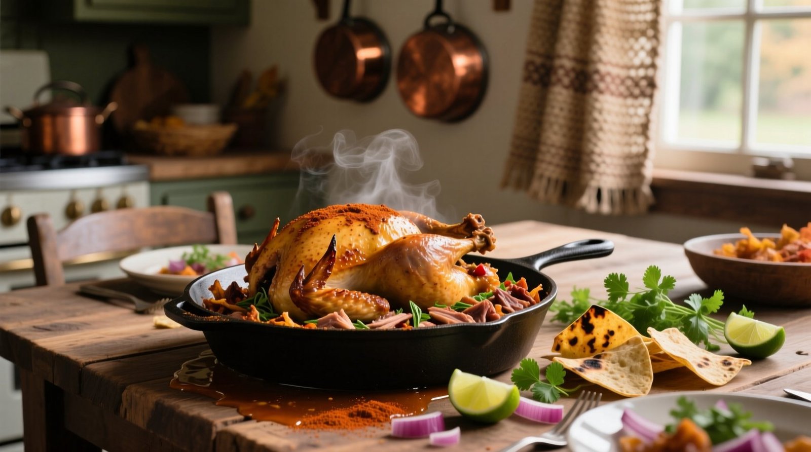 Leftover thanksgiving turkey carnitas recipe science backed makeover.jpg