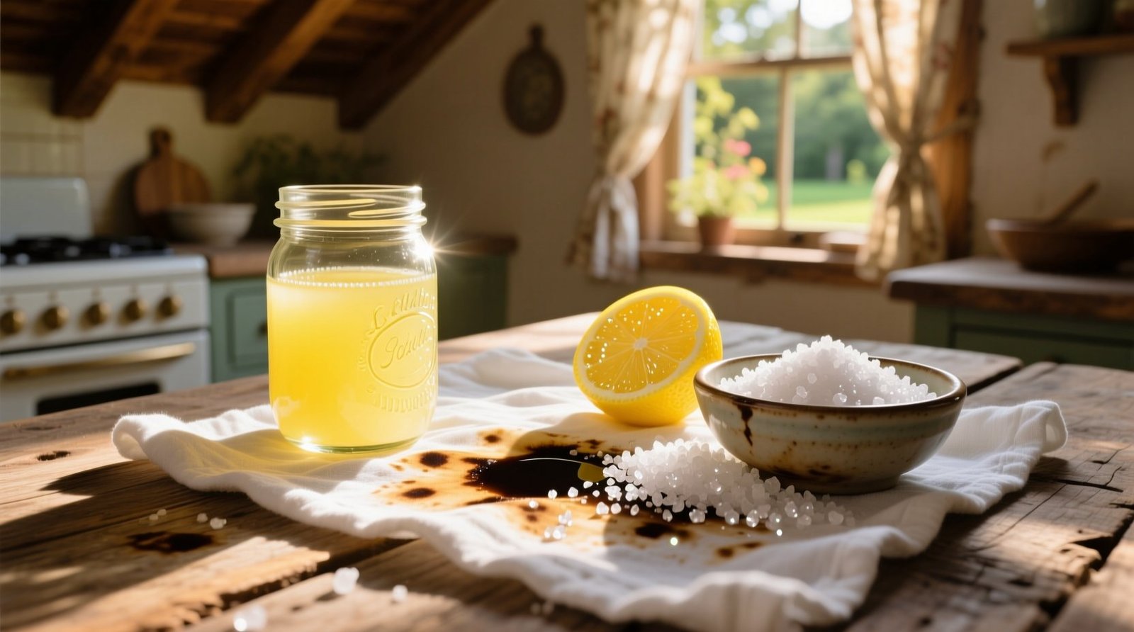 Lemon juice salt and the sun work together to fight stains.jpg