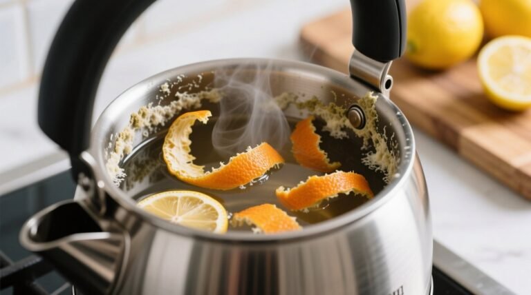 Lemon peel limescale removal eco friendly kettle cleaning.jpg