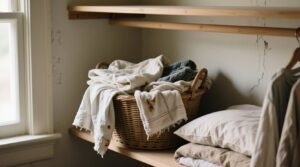 Linen closet things to toss a textile safe purge guide.jpg